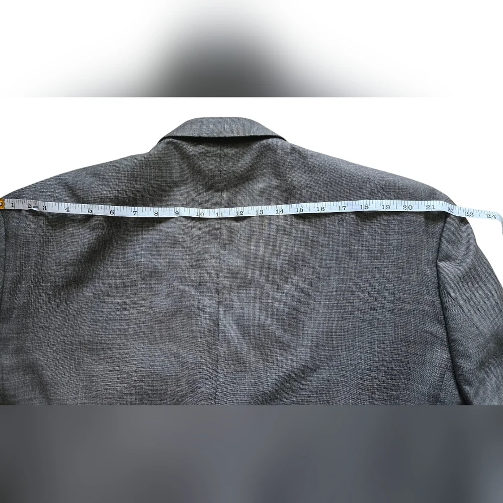 Polo Ralph Lauren 100% Wool Suit Jacket Blazer – Classic Fit‎ – 42R